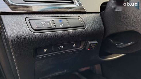 Hyundai Sonata 2015 - фото 20