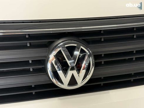 Volkswagen Crafter 2020 - фото 7
