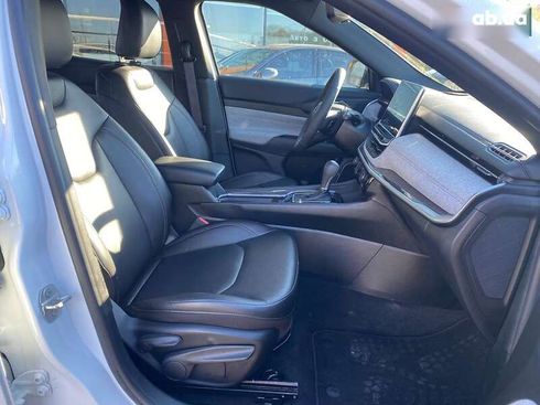 Jeep Compass 2024 - фото 25