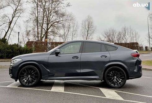 BMW X6 2019 - фото 6