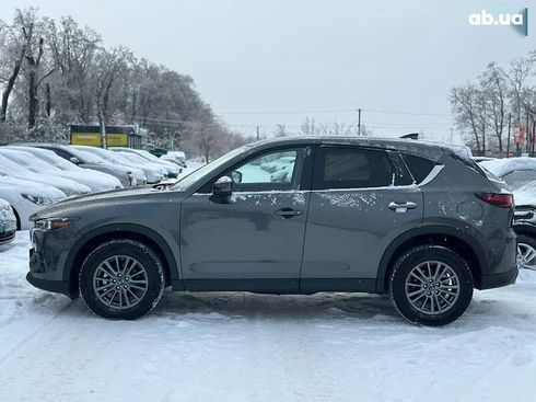 Mazda CX-5 2024 - фото 4