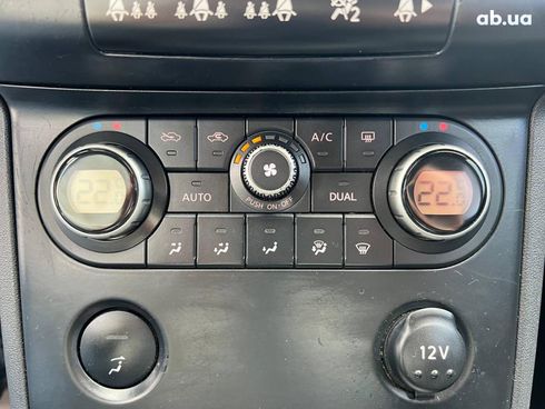 Nissan Qashqai 2008 черный - фото 25