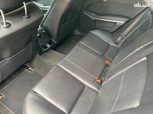 Mercedes-Benz E-Класс 2011 черный - фото 20