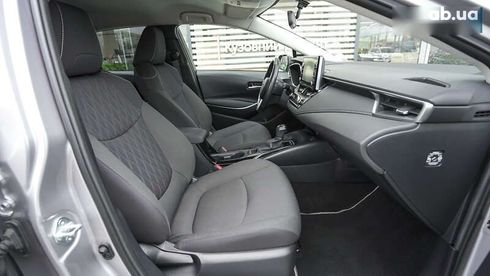 Toyota Corolla 2020 - фото 6