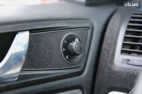 Skoda Octavia 2006 - фото 20