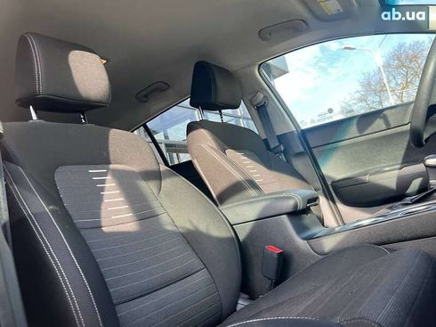 Kia Sportage 2017 - фото 14