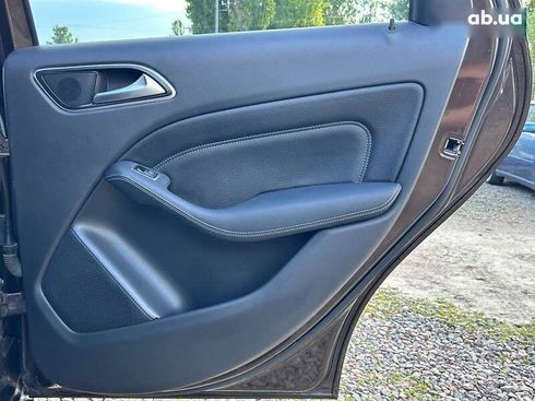 Mercedes-Benz B-Класс 2017 - фото 29