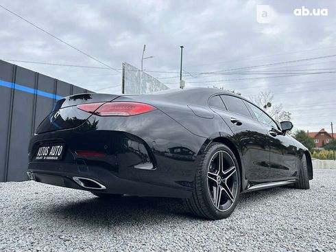 Mercedes-Benz CLS-Класс 2018 - фото 8