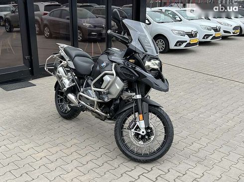 BMW R 1250GS 2021 - фото 5
