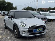 Купити MINI Hatch 2019 бу у Львові - купити на Автобазарі