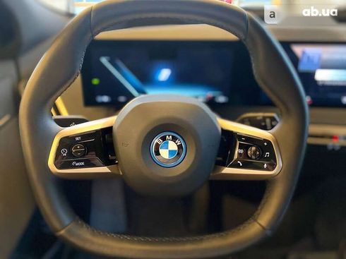 BMW iX 2023 - фото 24