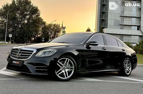 Mercedes-Benz S-Класс 2014 - фото 6