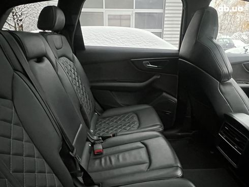 Audi SQ7 2020 - фото 2