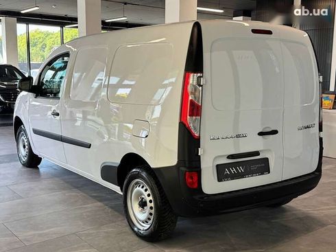 Renault Kangoo 2020 - фото 14