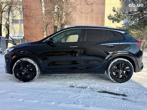 Buick Encore 2024 - фото 19
