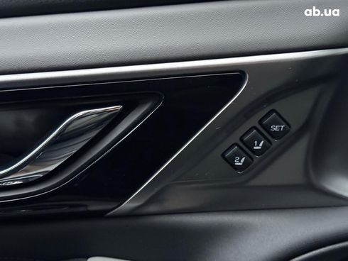 Subaru Outback 2024 синий - фото 15