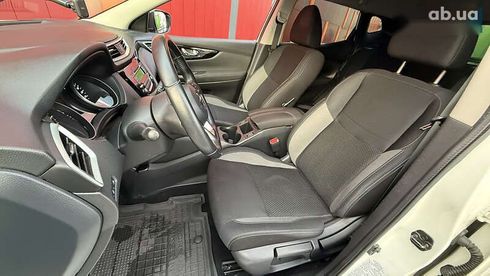 Nissan Qashqai 2019 - фото 26