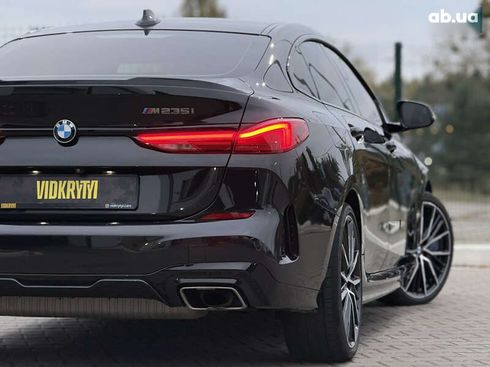 BMW 2 Series Gran Coupe 2020 - фото 28