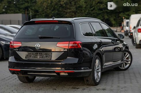 Volkswagen Passat 2015 - фото 11