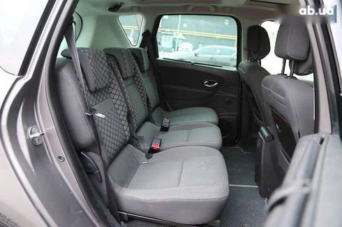 Renault Scenic 2011 - фото 10