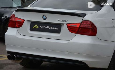 BMW 3 серия 2011 - фото 11