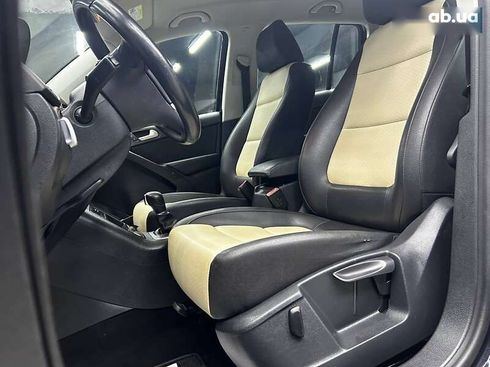 Volkswagen Tiguan 2016 - фото 8