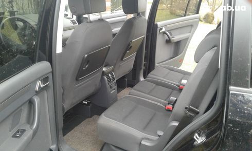 Volkswagen Touran 2013 - фото 6