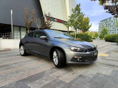 Volkswagen Scirocco 2011 - фото 26