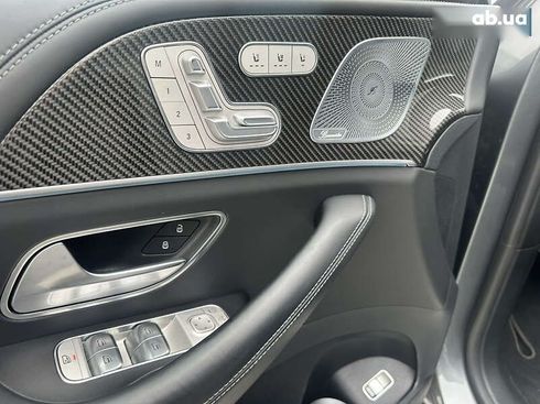 Mercedes-Benz GLS-Класс 2020 - фото 18