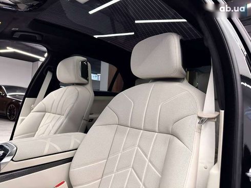 BMW 7 серия 2025 - фото 26