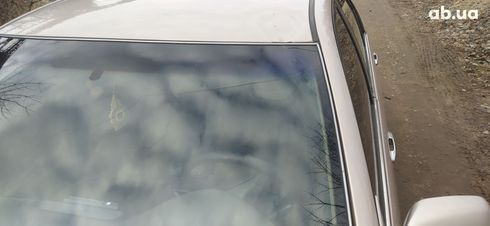 Toyota Camry 2006 бежевый - фото 2