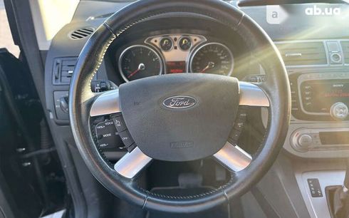 Ford Kuga 2011 - фото 13