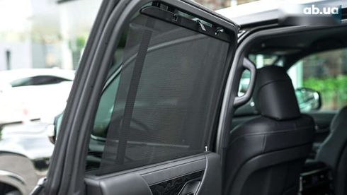 Lexus LX 2024 - фото 19