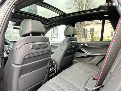 BMW X5 2024 - фото 18