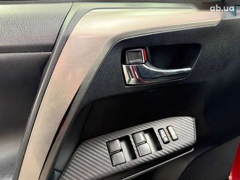 Toyota RAV4 2013 - фото 16