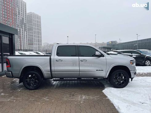 Dodge Ram 2020 - фото 8