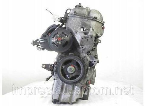 двигатель в сборе для Suzuki Alto - купити на Автобазарі - фото 2