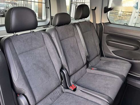 Volkswagen Caddy 2024 - фото 26