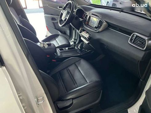 Kia Sorento 2019 - фото 21