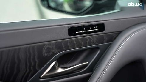 Lexus LX 2024 - фото 18