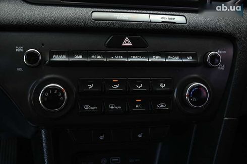 Kia Sportage 2016 - фото 29