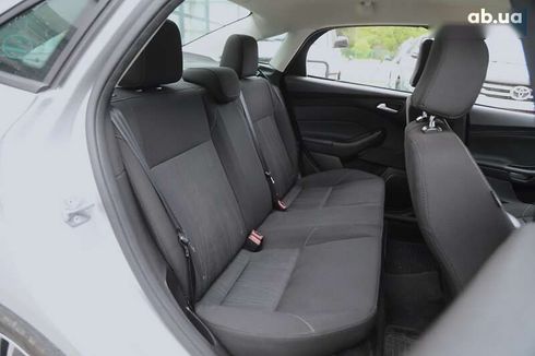 Ford Focus 2017 - фото 7