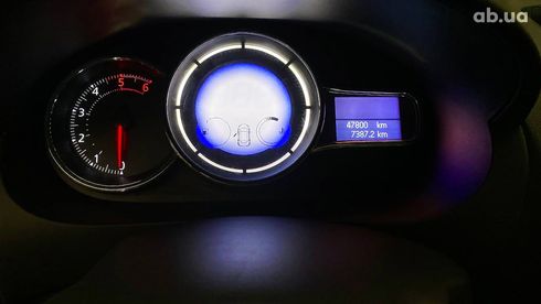 Renault Fluence 2013 коричневый - фото 9