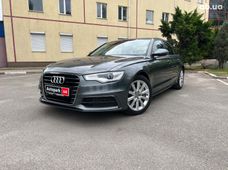 Audi седан бу Запоріжжя - купити на Автобазарі