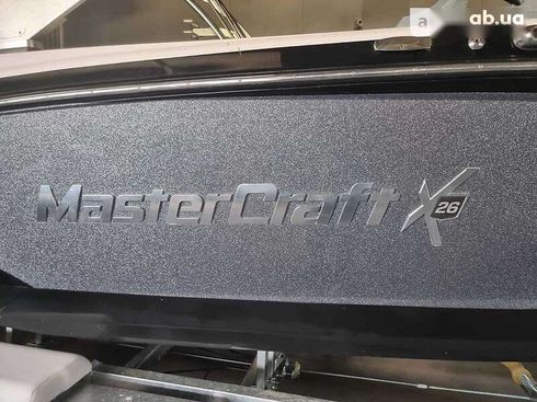 MasterCraft X26 2017 - фото 15
