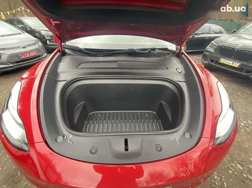 Tesla Model Y 2020 - фото 24