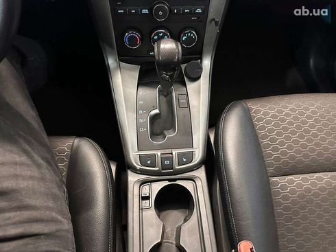 Chevrolet Captiva 2015 - фото 14