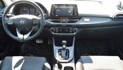 Hyundai i30 2024 - фото 17