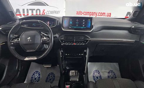 Peugeot 2008 2022 - фото 9