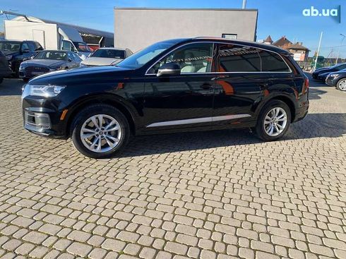 Audi Q7 2016 - фото 4